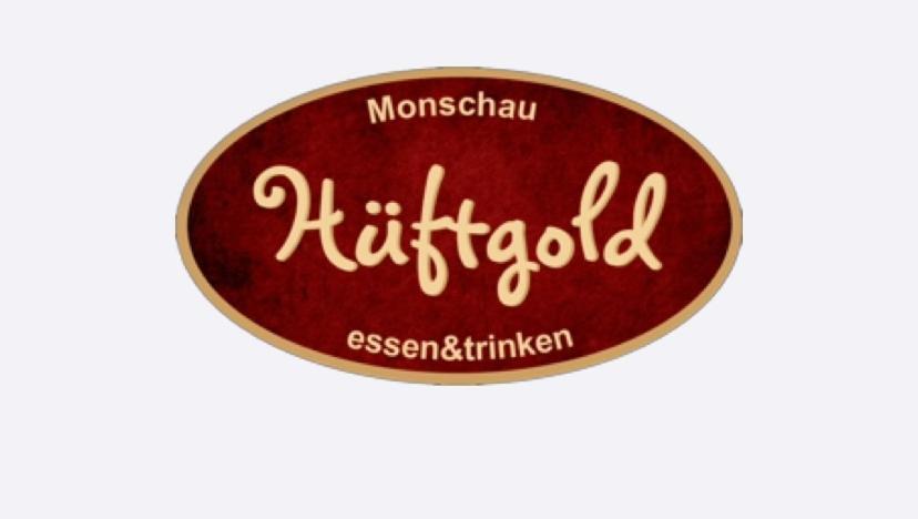 蒙绍Hueftgold Schlafen & Wohnen公寓 外观 照片